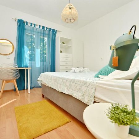 Beautiful 1-Bed Apartment Kristijan Zadar Exterior foto